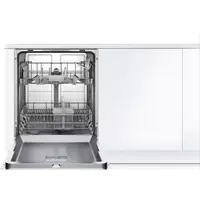 Kép 2/4 - BOSCH beépíthető mosogatógép 60cm 12/teríték