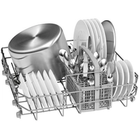 Kép 5/10 - BOSCH beépíthető mosogatógép 60cm 12/teríték