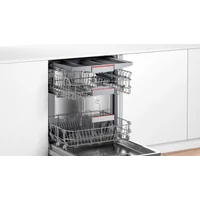 Kép 5/10 - BOSCH SMV4HVX31E beépíthető mosogatógép
