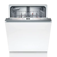 Kép 1/7 - BOSCH SMV 6YAX04E beépíthető mosogatógép 60cm