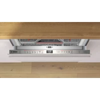 Kép 3/7 - BOSCH SMV 6YAX04E beépíthető mosogatógép 60cm