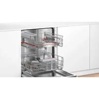 Kép 5/7 - BOSCH SMV 6YAX04E beépíthető mosogatógép 60cm