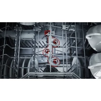 Kép 6/7 - BOSCH SMV 6YAX04E beépíthető mosogatógép 60cm