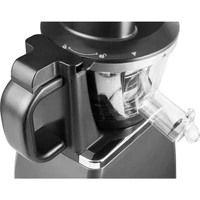 Kép 6/11 - SENCOR lassú gyümölcsprés 400W