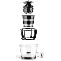 Kép 10/11 - SENCOR lassú gyümölcsprés 400W