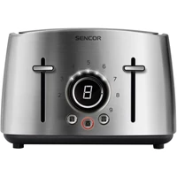 Kép 2/9 - SENCOR kenyérpirító 1600W