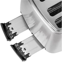 Kép 4/9 - SENCOR kenyérpirító 1600W