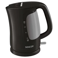 Kép 1/4 - SENCOR SWK 2511BK 2.5 literes vízforraló • 2200W
