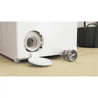 Kép 4/6 - WHIRLPOOL TDLR6040L felültöltős mosógép