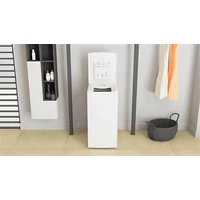 Kép 5/6 - WHIRLPOOL TDLR6040L felültöltős mosógép