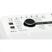 Kép 5/10 - WHIRLPOOL TDLRB65242BS  felültöltős mosógép