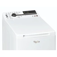 Kép 5/10 - WHIRLPOOL TDLRB7222BS felültöltős mosógép