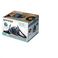 Kép 5/6 - GORENJE tartályos porszívó 800W