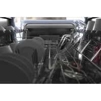 Kép 2/13 - WHIRLPOOL WBO3T341PX beépíthető mosogatógép 60cm 14 teríték