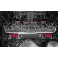 Kép 5/13 - WHIRLPOOL WBO3T341PX beépíthető mosogatógép 60cm 14 teríték