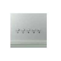 Kép 2/3 - GORENJE kürtős páraelszívó 90cm 373 m3/óra