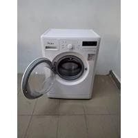 Kép 2/6 - Whirlpool AWO/C 7340  elöltöltős mosógép 7kg/1400