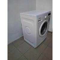 Kép 4/6 - Whirlpool AWO/C 7340  elöltöltős mosógép 7kg/1400