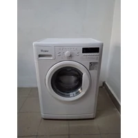 Kép 1/6 - Whirlpool AWO/C 7340  elöltöltős mosógép 7kg/1400
