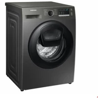 Kép 2/7 - SAMSUNG Elöltöltős mosógép 8kg/1400rpm inox