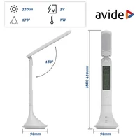 Kép 3/7 - AVIDE ABLDL-CALENDAR-5W  asztali lámpa