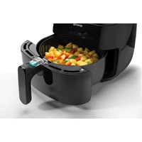 Kép 7/16 - GORENJE AF1409DB Air Fryer  3.5 liter