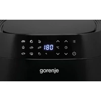 Kép 13/16 - GORENJE AF1409DB Air Fryer  3.5 liter