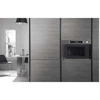 Kép 12/13 - WHIRLPOOL beépíthető mikrohullámú sütő 22L
