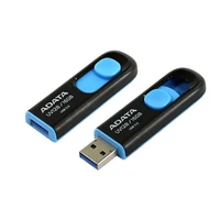 Kép 3/7 - ADATA AUV128-16G-RBE  16GB pendrive
