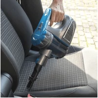 Kép 6/10 - BESTRON AVC850A  álló porszívó