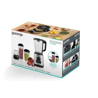 Kép 2/6 - GORENJE B1400BE turmixgép 1400W