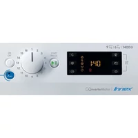 Kép 9/13 - INDESIT BDE961483XWS mosó-szárító