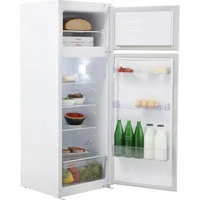 Kép 6/10 - Beko BDSA250K3SN beépíthető felülfagyasztós hűtőszekrény