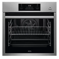 Kép 5/7 - AEG BES35110M beépíthető sütő