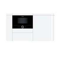 Kép 2/3 - BOSCH BFL634GB1 beépíthető nikrohullámú sütő