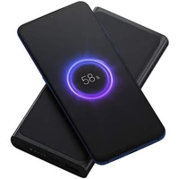 Kép 2/2 - XIAOMI BHR5460GL 10W vezeték nélküli 10000mAh power bank