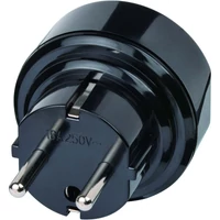 Kép 2/3 - BRENNENSTUHL BN-1508530 UK > Európa utazó adapter