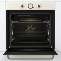 Kép 6/17 - GORENJE BOS67372CLI beépíthető sütő