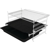 Kép 3/17 - GORENJE BOS67372CLI beépíthető sütő
