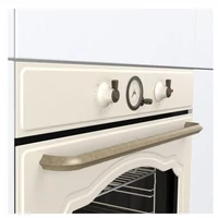 Kép 5/13 - GORENJE BOS6737CLI RETRO beépíthető sütő