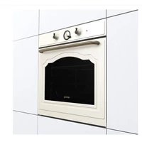 Kép 8/13 - GORENJE BOS6737CLI RETRO beépíthető sütő