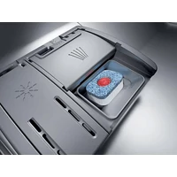 Kép 2/9 - BOSCH SBV4HVX00E beépíthető mosogatógép