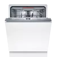 Kép 1/8 - BOSCH SMV6YCX02E beépíthető mosogatógép 60cm