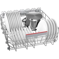 Kép 8/9 - BOSCH SBV4HVX00E beépíthető mosogatógép