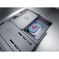 Kép 7/8 - BOSCH SMV6YCX02E beépíthető mosogatógép 60cm