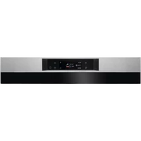 Kép 4/4 - AEG BPK748380M beépíthető pirolitikus tisztítású sütő 71L
