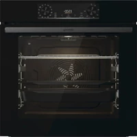 Kép 1/4 - GORENJE BPS6737E09BGOT beépíthető sütő * pirolitika