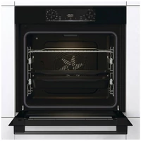 Kép 3/4 - GORENJE BPS6737E09BGOT beépíthető sütő * pirolitika