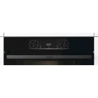 Kép 4/4 - GORENJE BPS6737E09BGOT beépíthető sütő * pirolitika