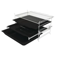 Kép 16/21 - GORENJE BPS6747A06X beépíthető sütő